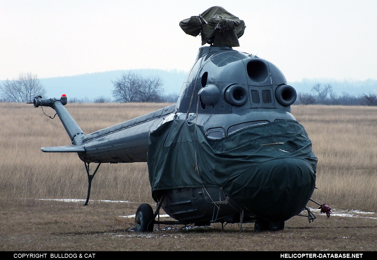 PZL Mi-2    