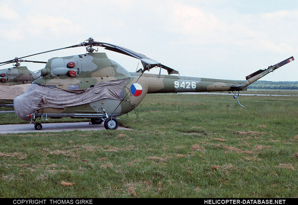 PZL Mi-2Ch   9426