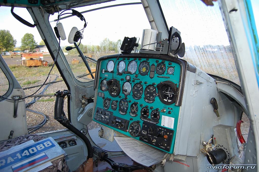 PZL Mi-2   RA-14088