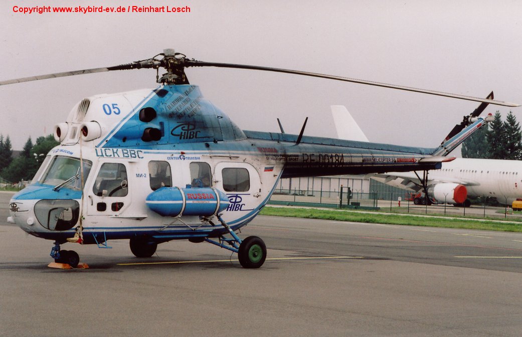 PZL Mi-2   RF-00184