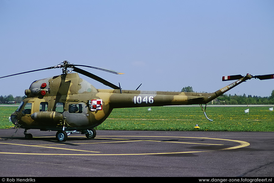 PZL Mi-2RL   1046