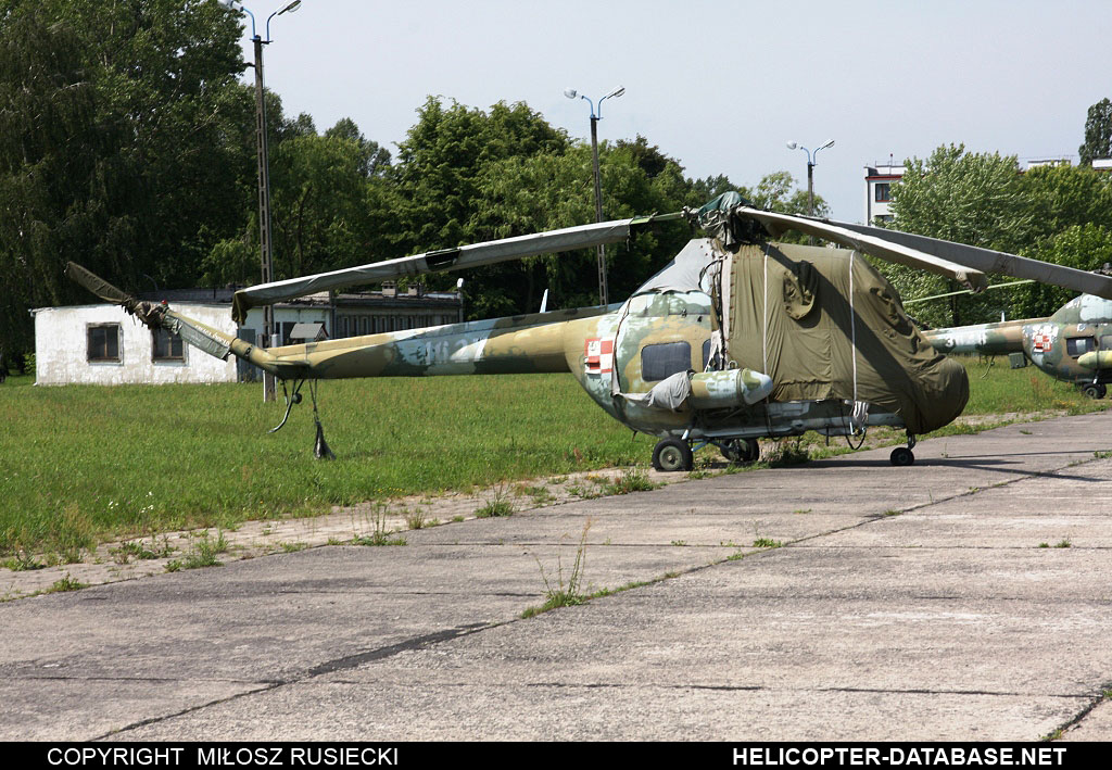 PZL Mi-2   1627