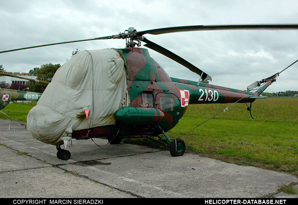 PZL Mi-2   2130