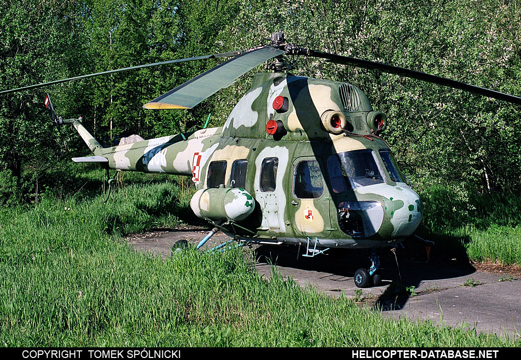 PZL Mi-2RL   4508