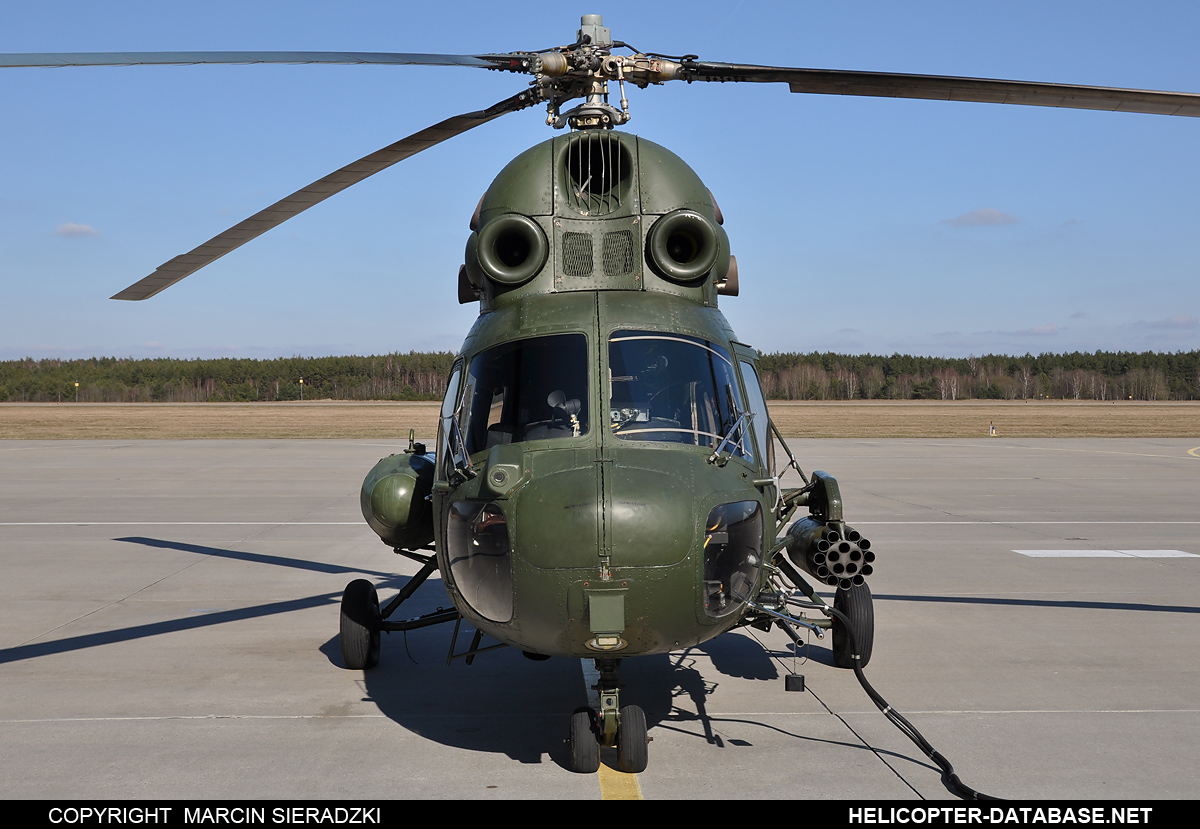 PZL Mi-2URP-G (modernized NVG)   7339