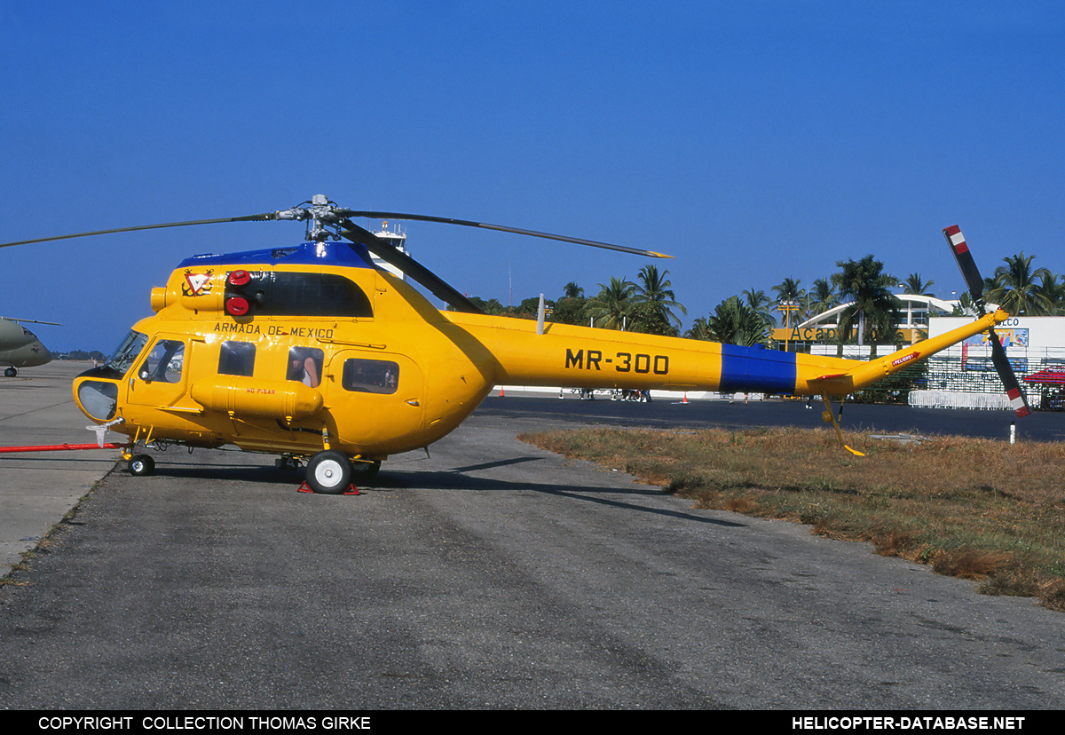 PZL Mi-2   MR-300