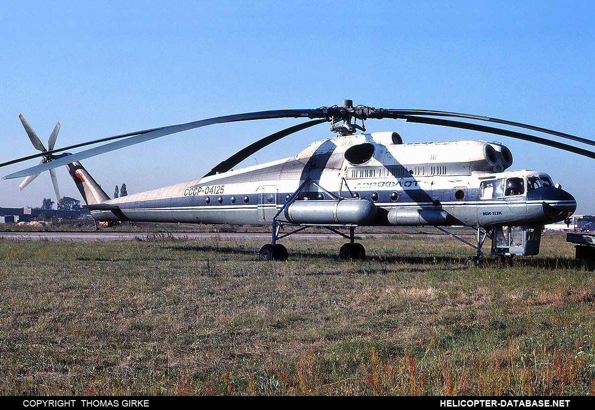Mi-10K   CCCP-04125