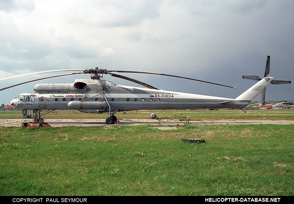 Mi-10K   RA-04134