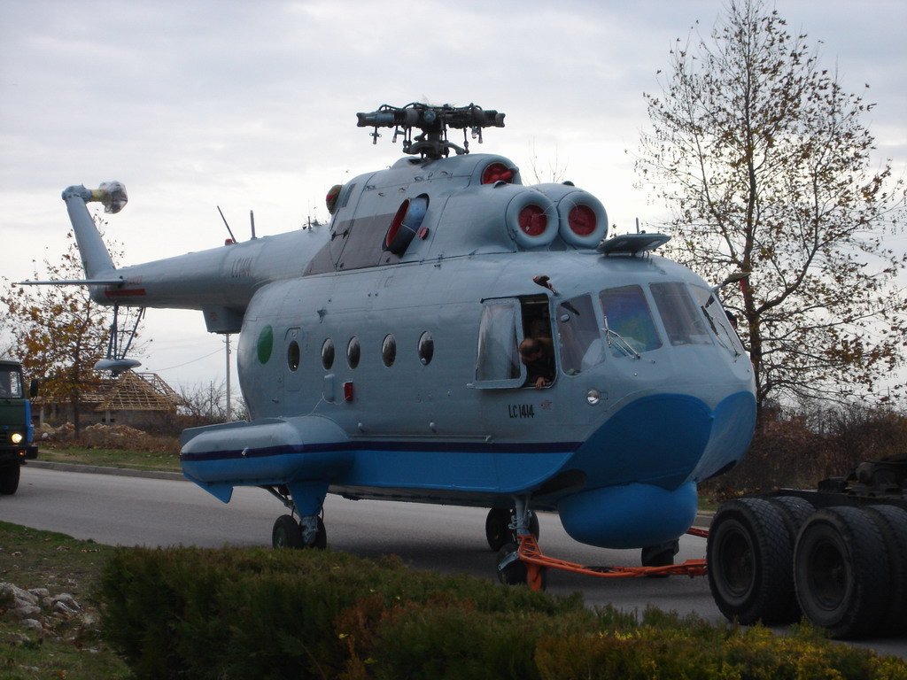 Mi-14PL   LC1414