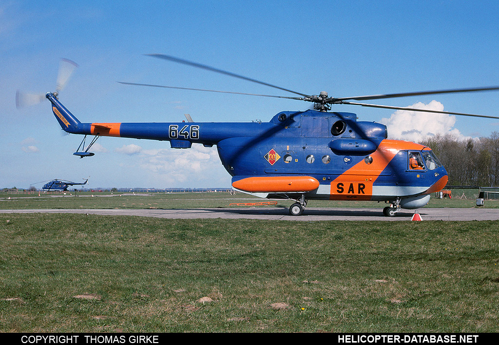 Mi-14BT   646