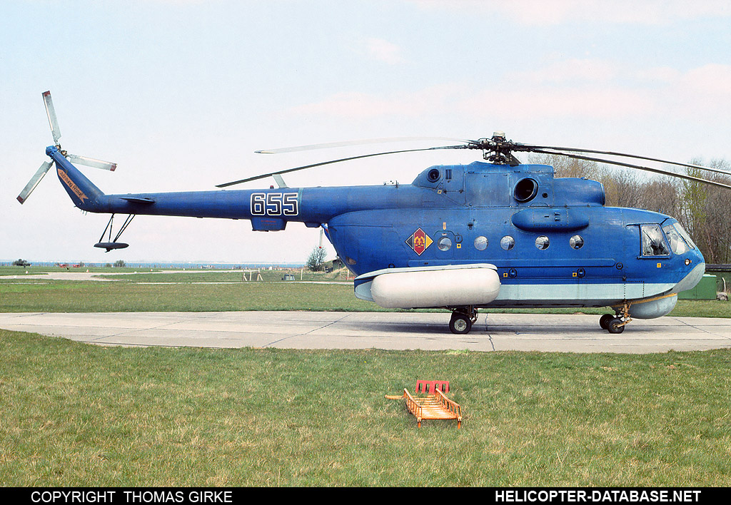 Mi-14BT   655