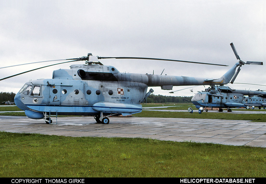 Mi-14PL   1001