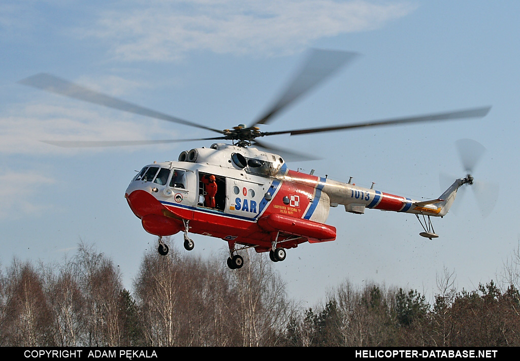 Mi-14PS   1013