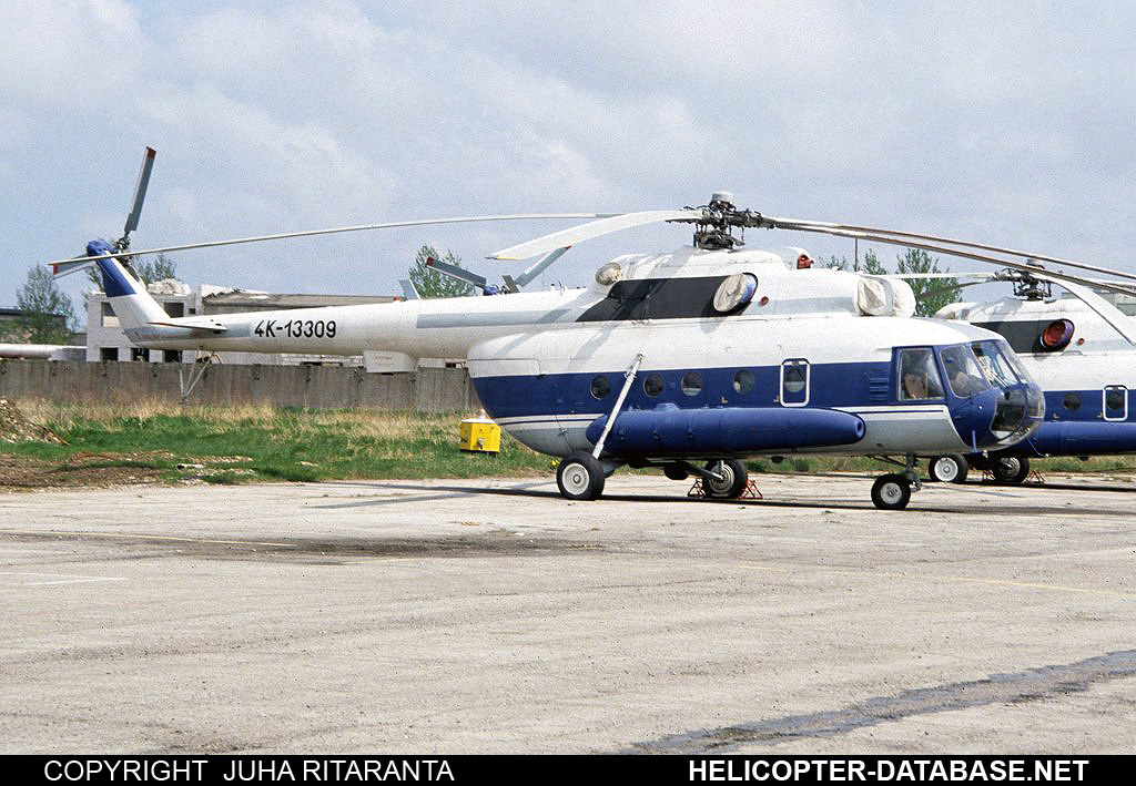 Mi-17-1V   4K-13309