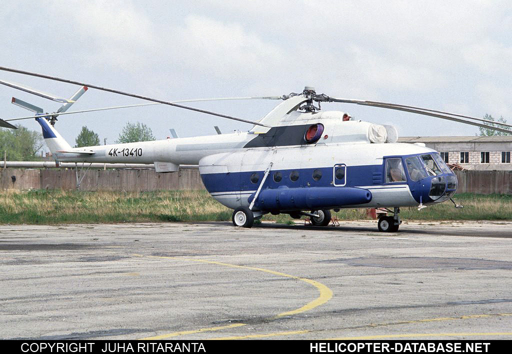 Mi-17   4K-13410