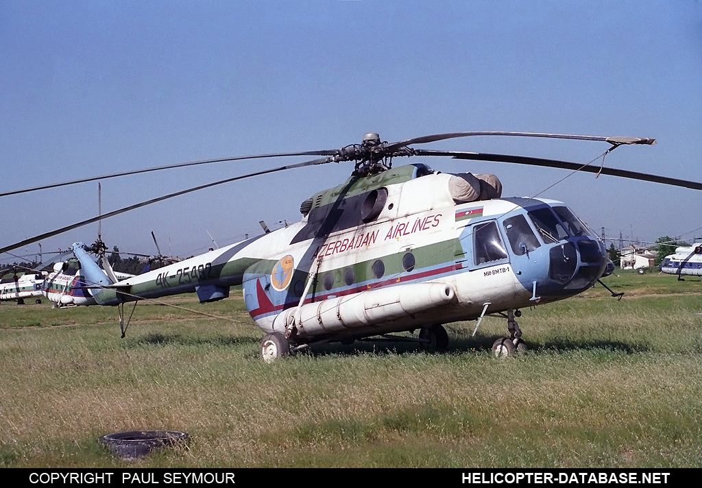 Mi-8MTV-1   4K-25482