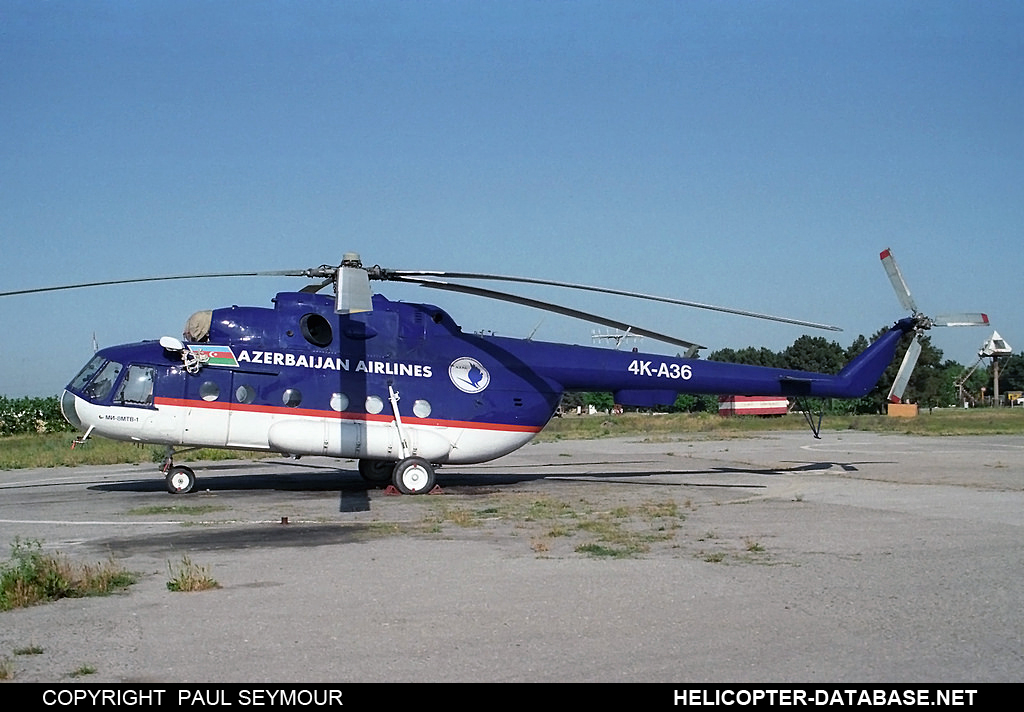 Mi-8MTV-1   4K-AZ6