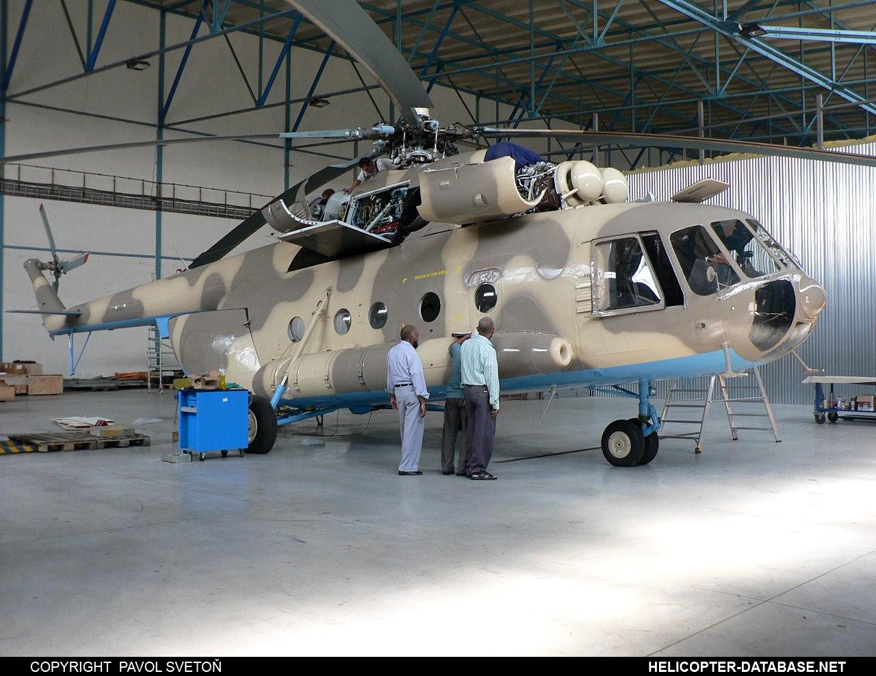 Mi-8MTV-1   150