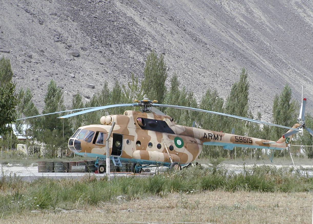 Mi-171   58615