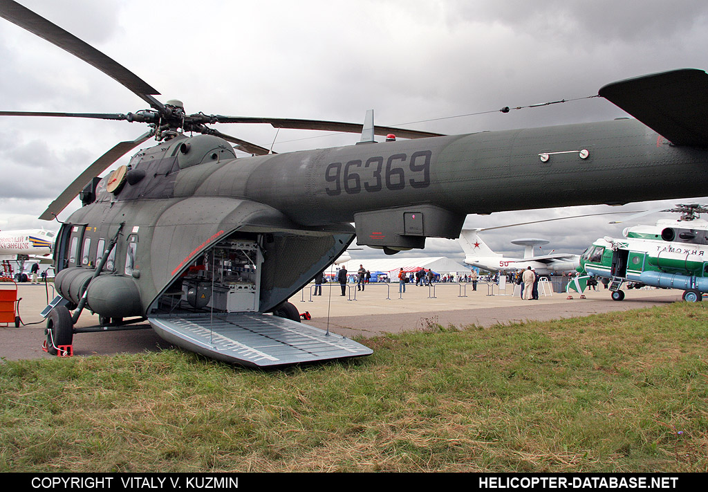 Mi-17V-5   96369
