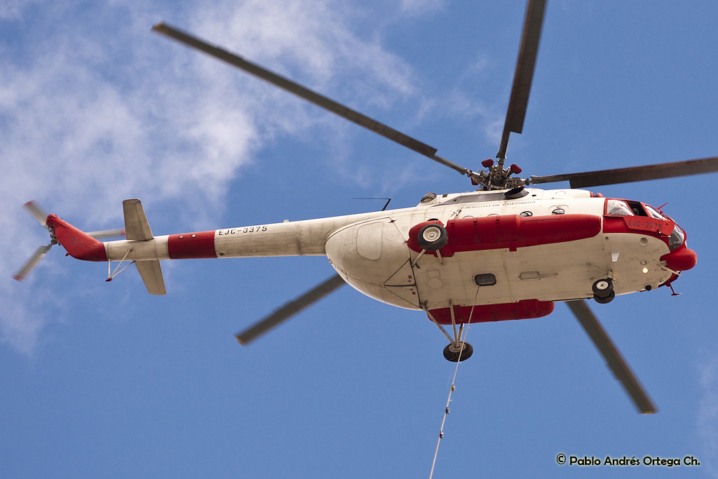 Mi-17-1V   EJC-3375