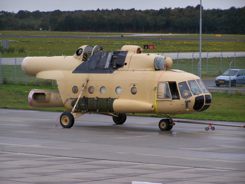 Mi-17   804