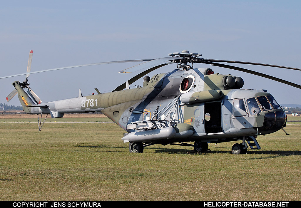 Mi-171Sh   9781