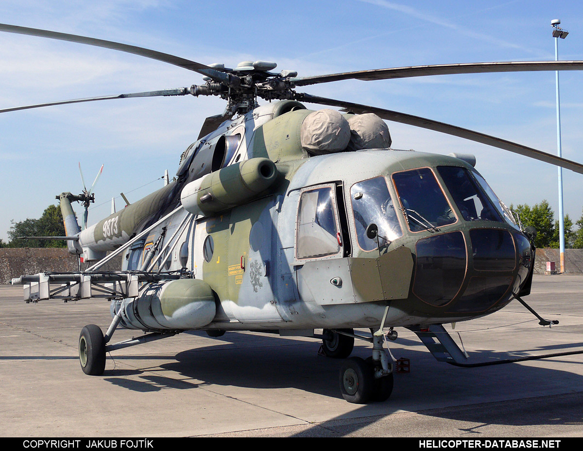 Mi-171Sh   9873