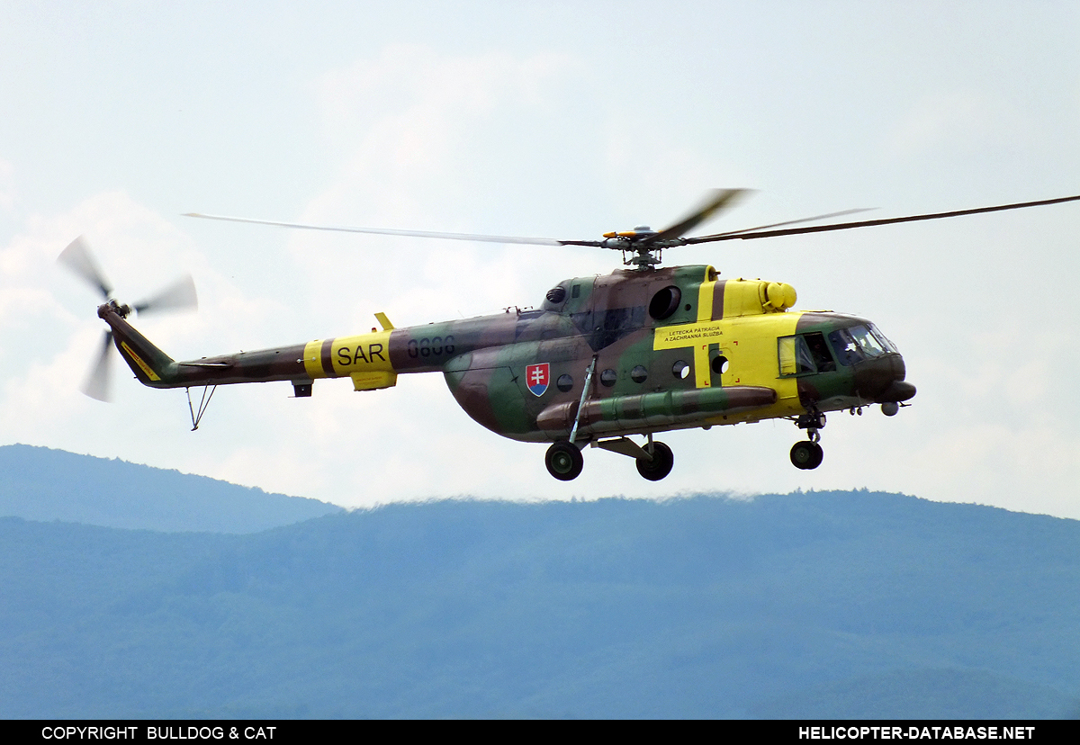 Mi-17 LPZS   0808
