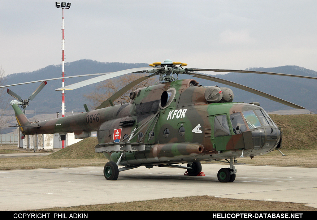 Mi-17 MODER   0846