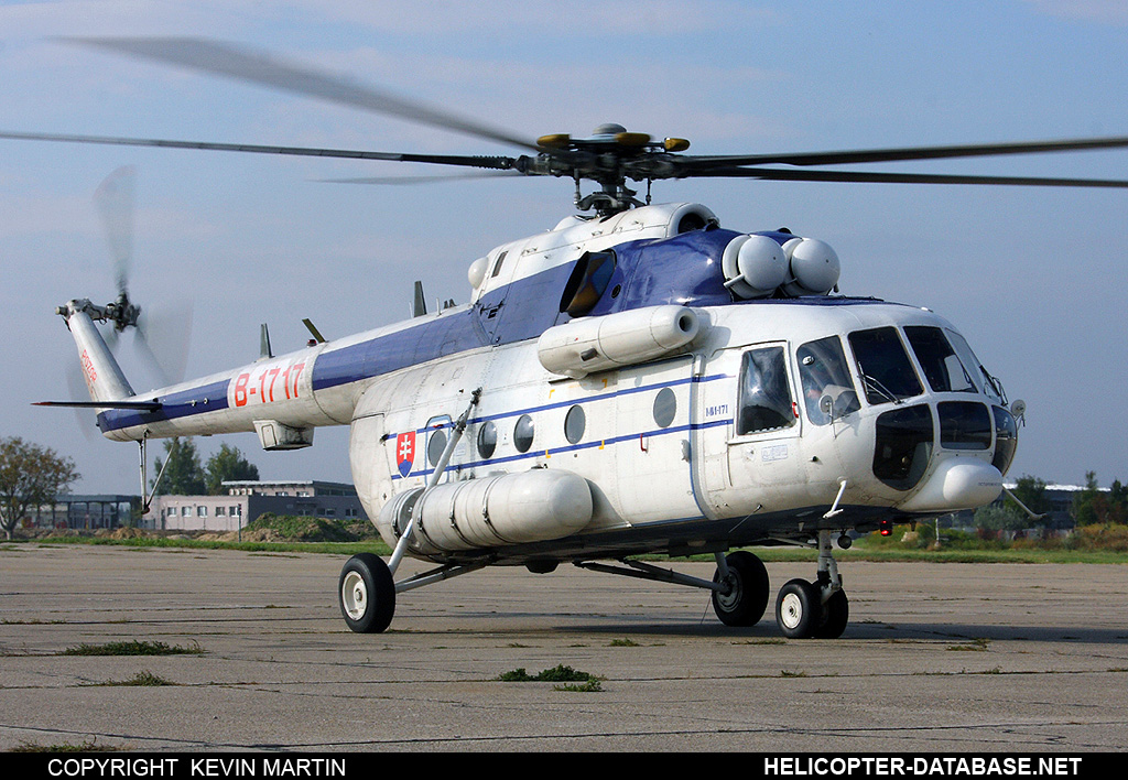 Mi-171   B-1717
