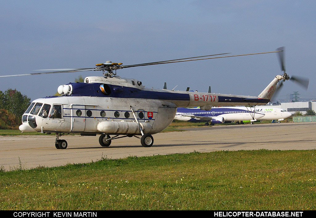 Mi-171   B-1717