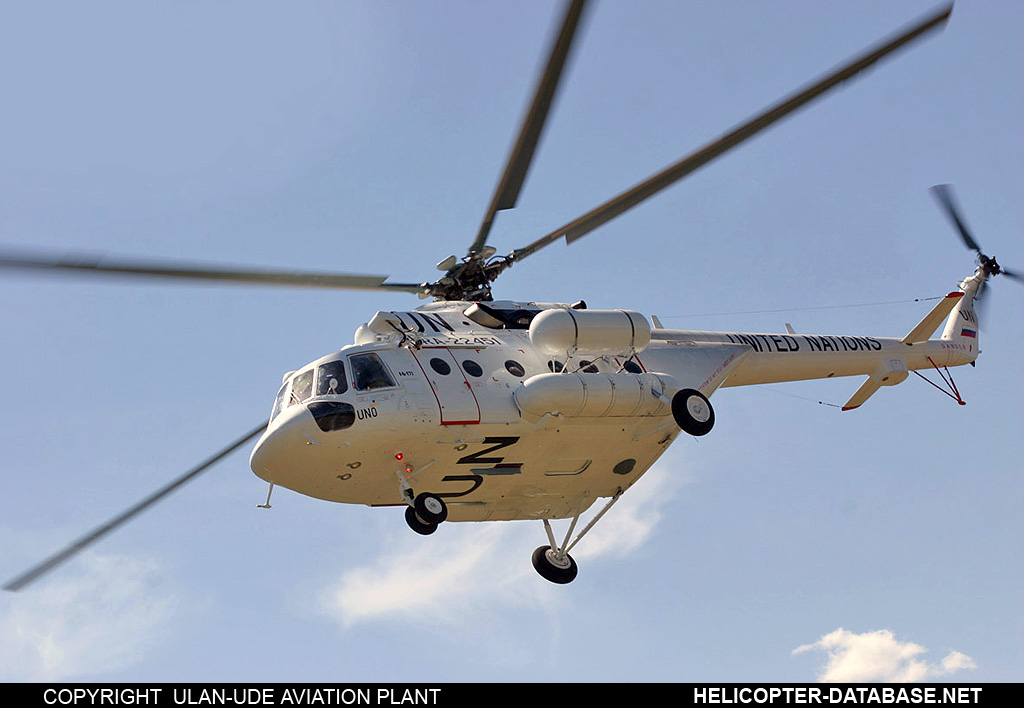 Mi-171C   RA-22451