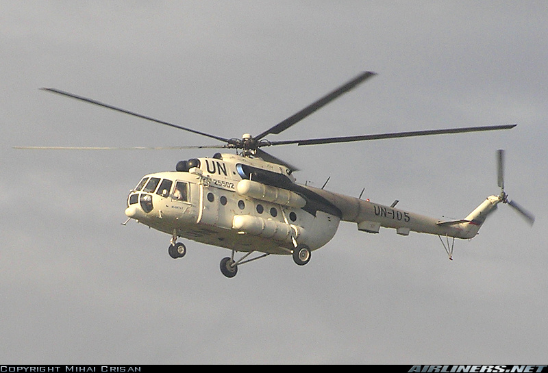 Mi-8MTV-1   RA-25502
