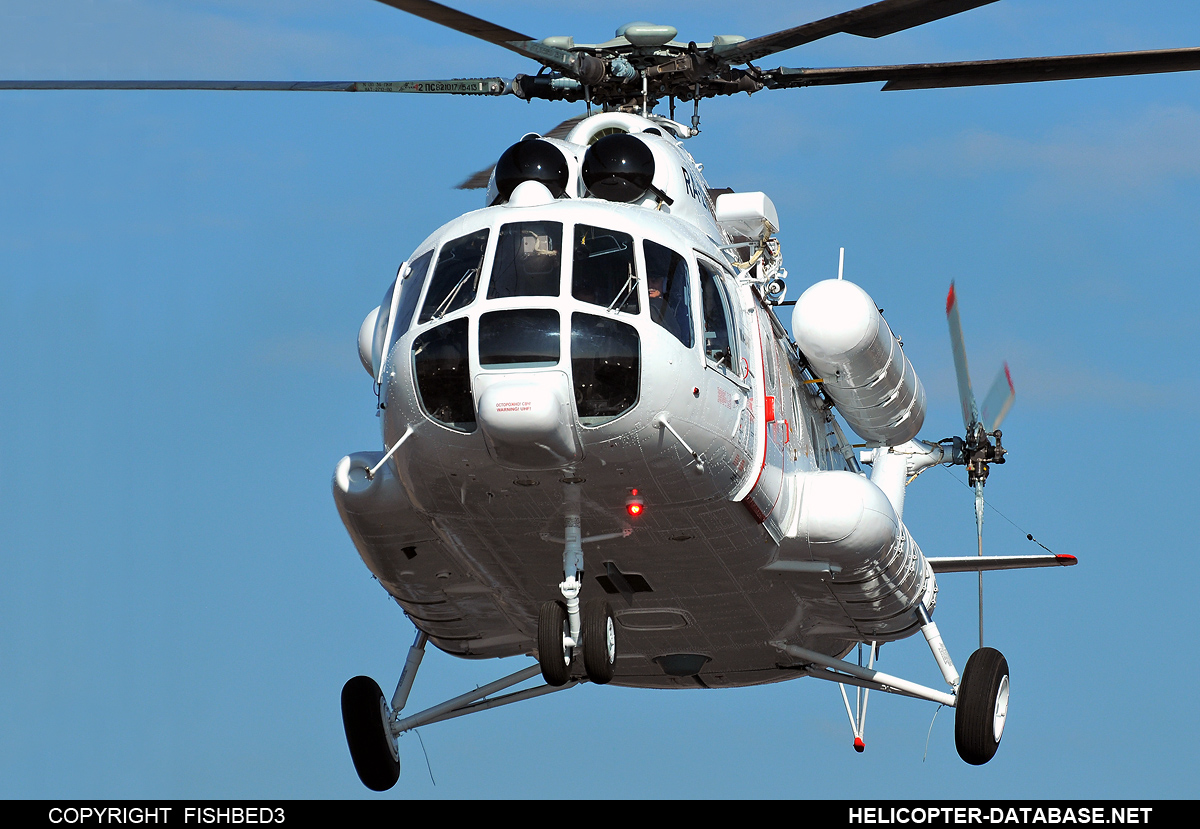 Mi-8AMT   RA-27094