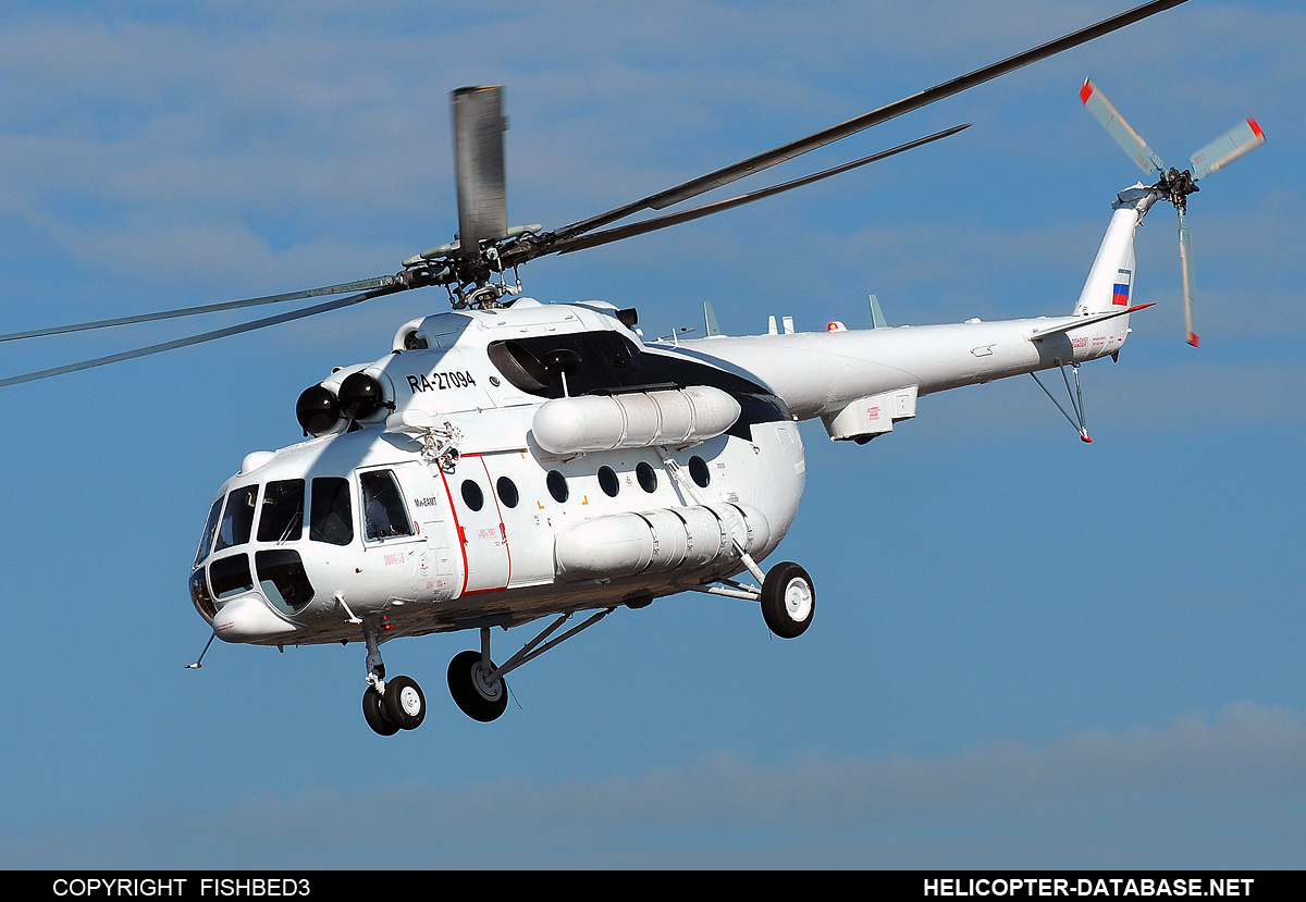 Mi-8AMT   RA-27094