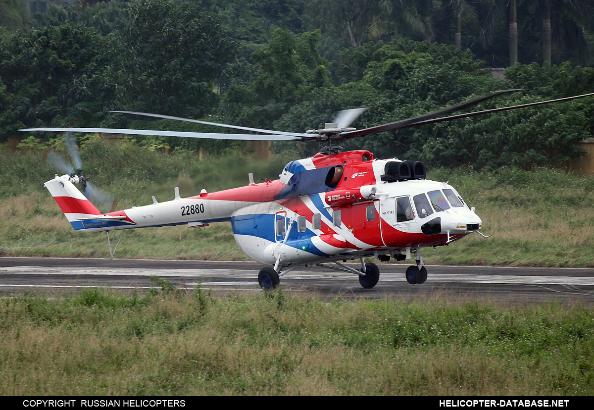 Mi-171A2   22880