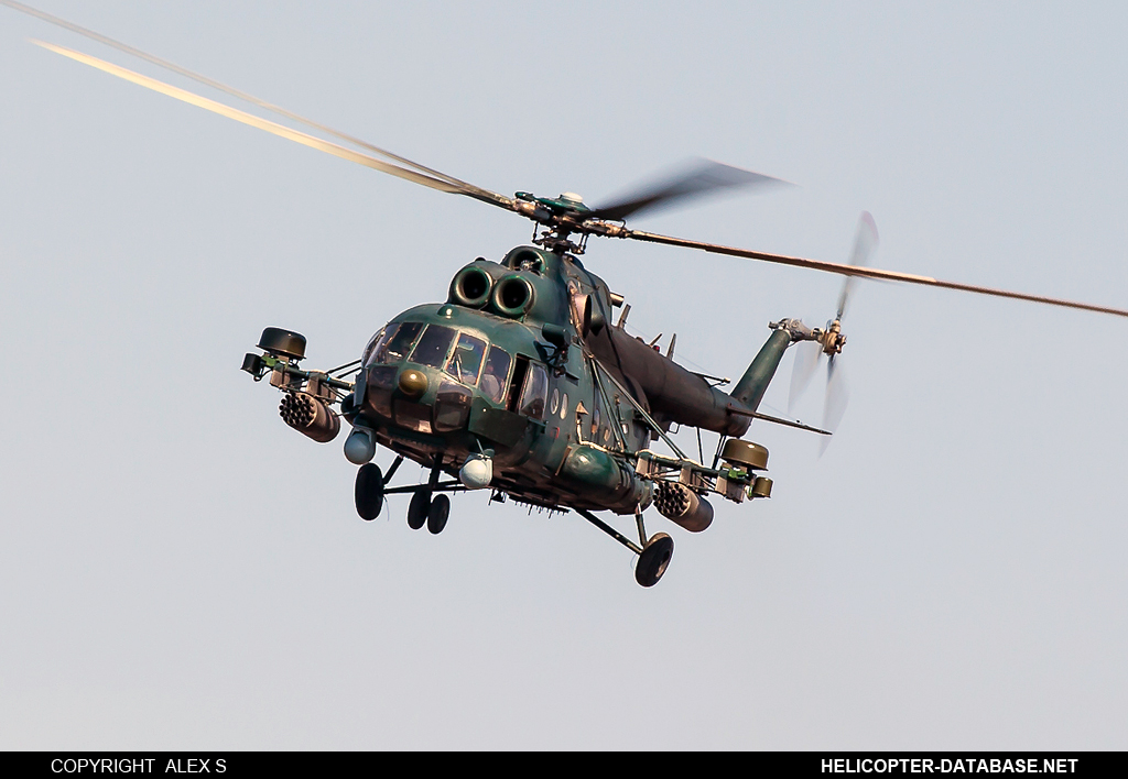 Mi-8AMT   *** unknown version 10 ***   