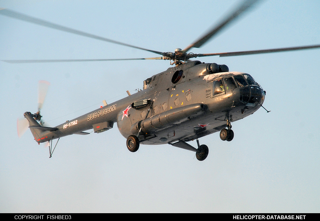 Mi-8MB   RF-17562