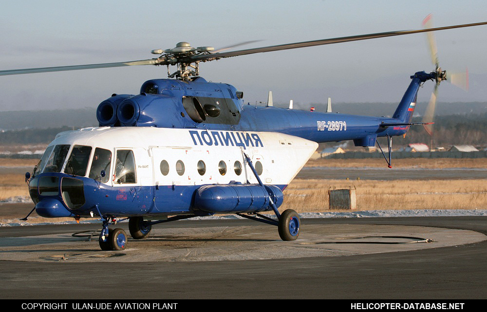 Mi-8AMT   RF-28971