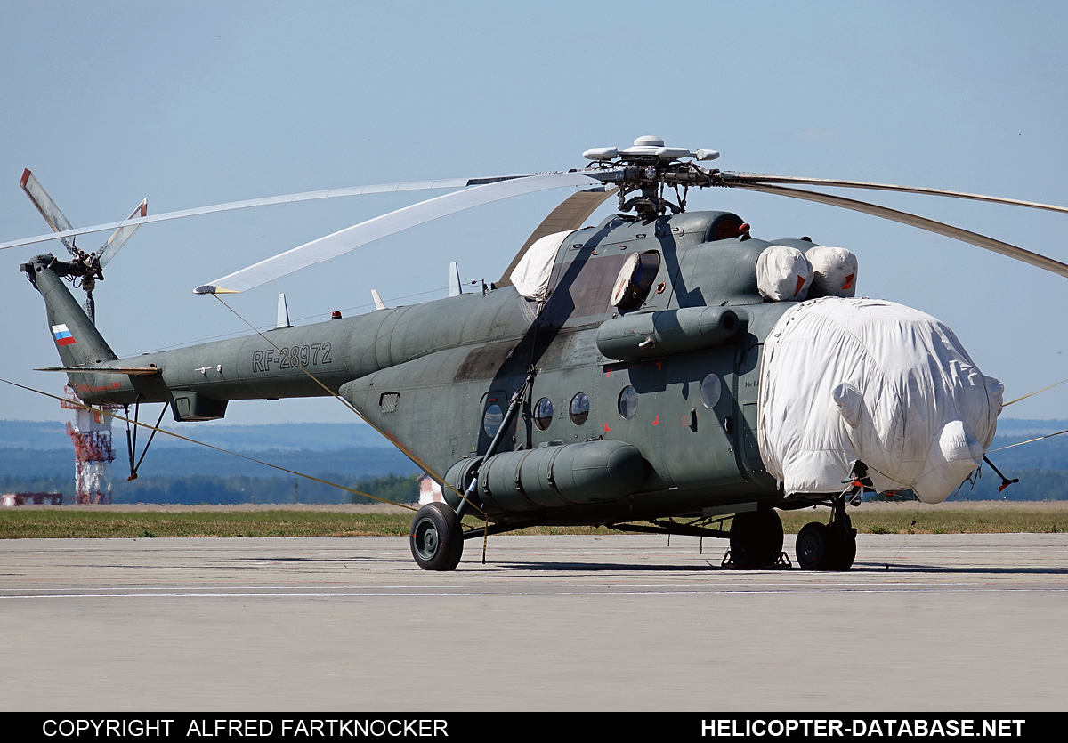 Mi-8AMT   RF-28972