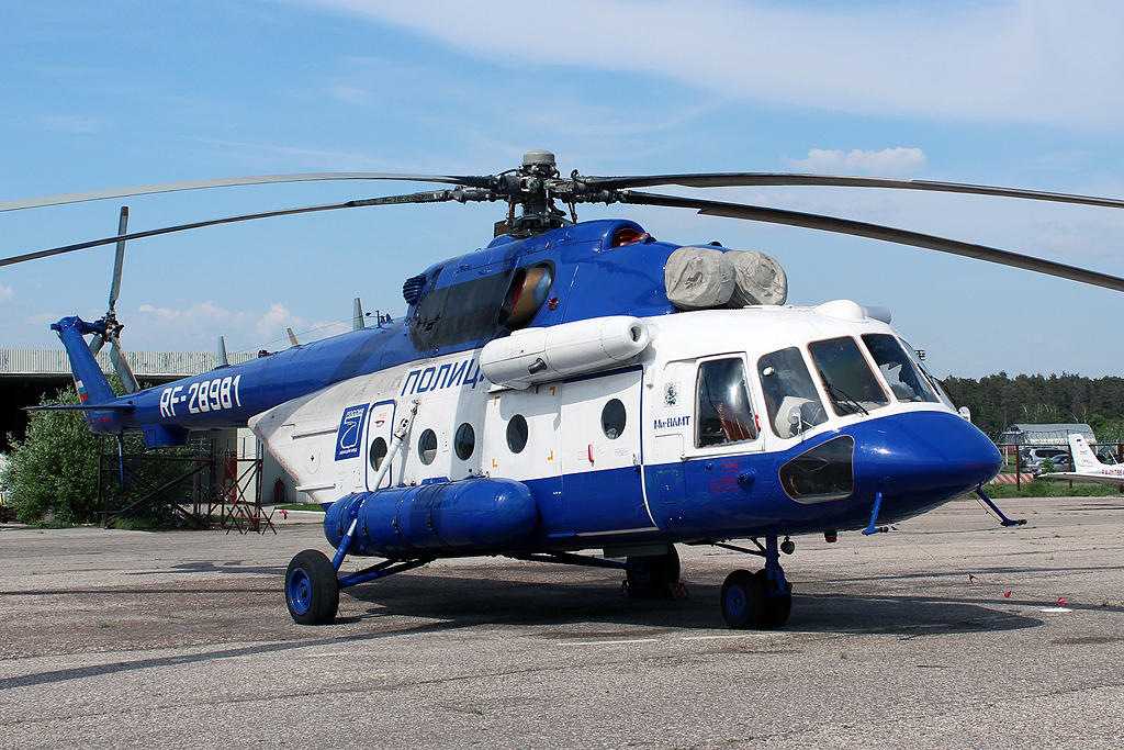 Mi-8AMT   RF-28981