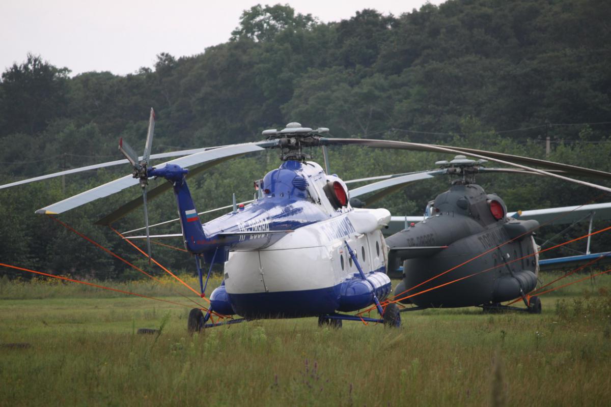 Mi-8AMT   RF-28985