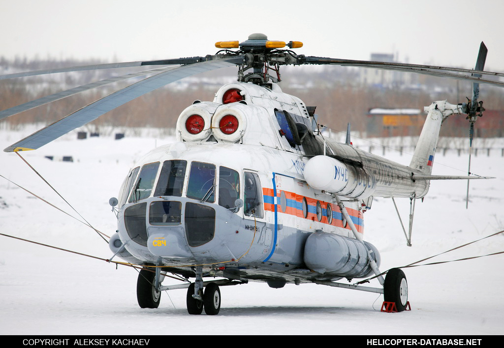 Mi-8MTV-1   RF-31133
