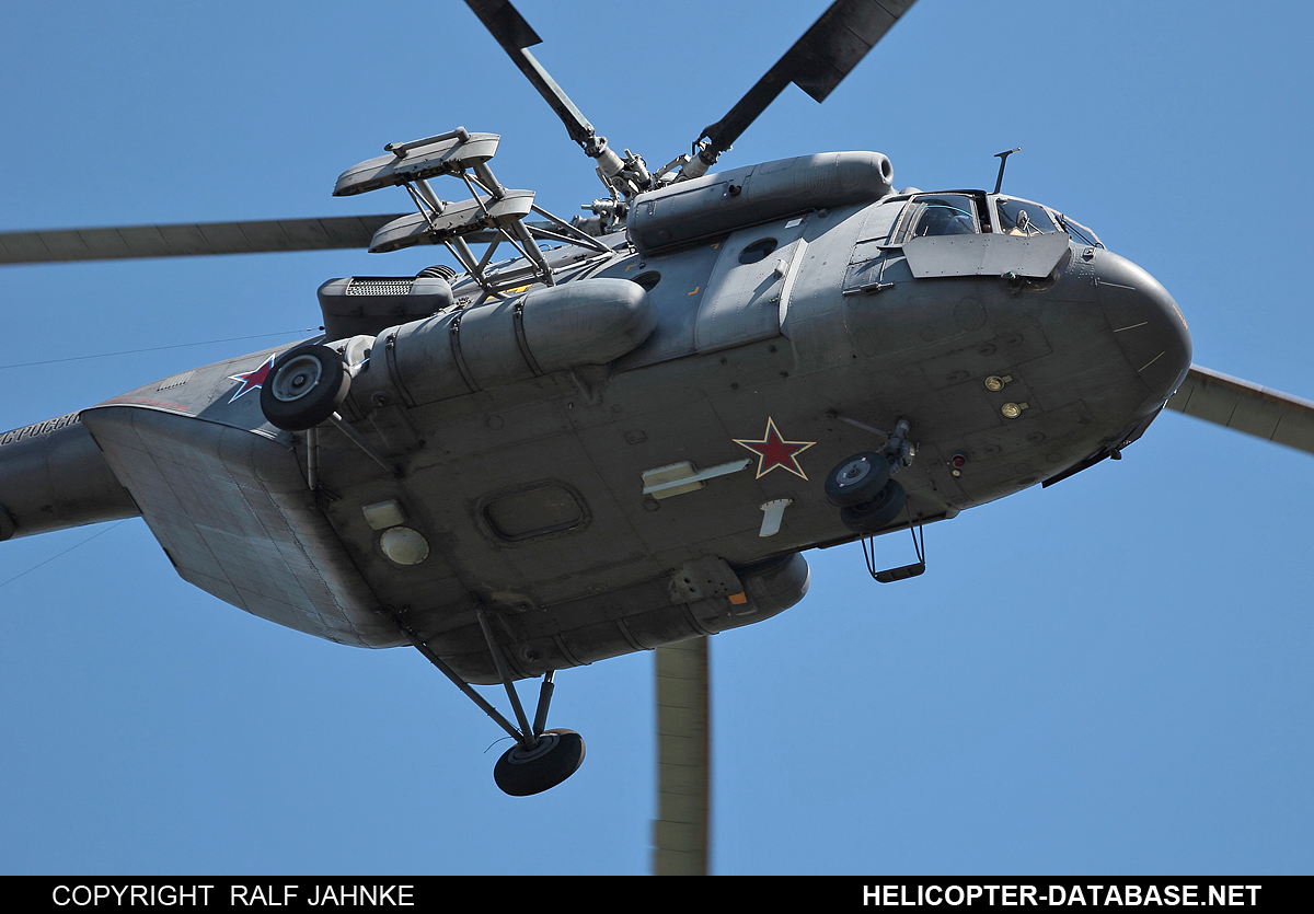 Mi-8MTV-5-1   RF-91184