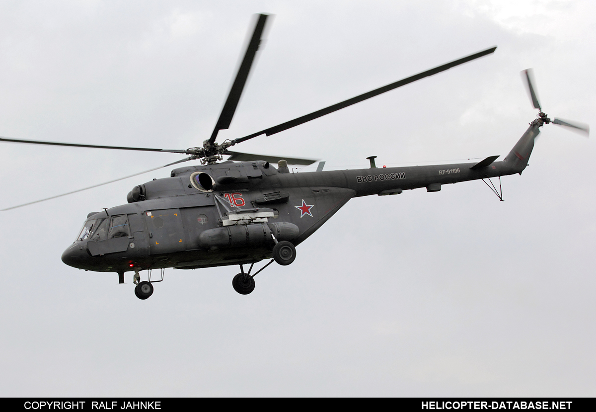 Mi-8MTV-5-1   RF-91196