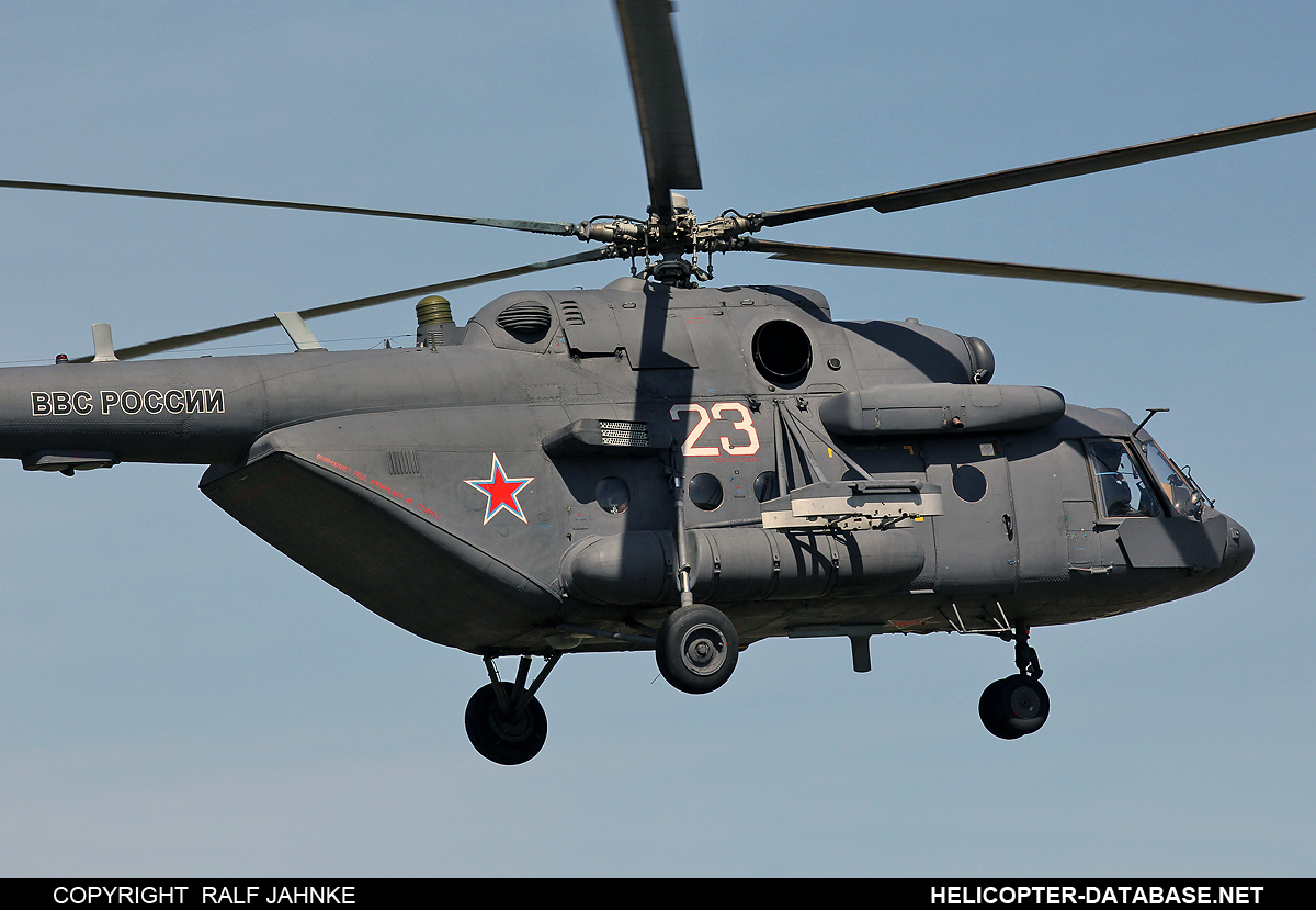 Mi-8MTV-5-1   RF-91410