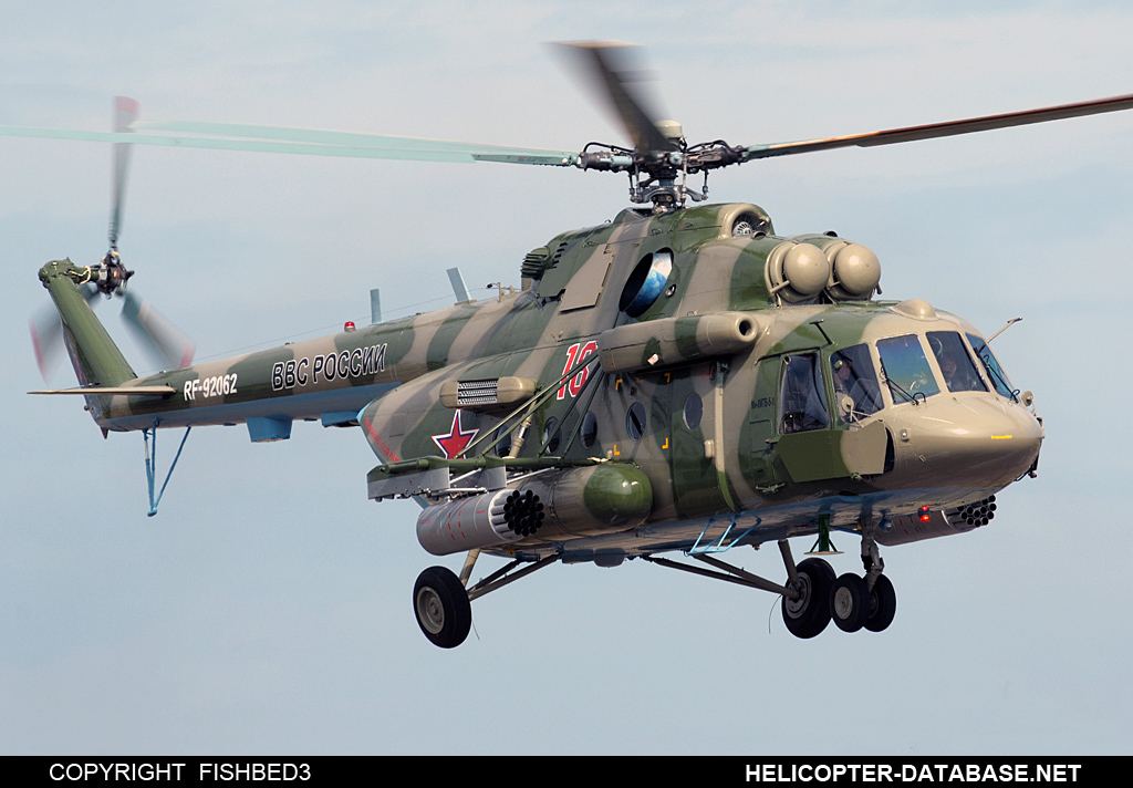 Mi-8MTV-5-1   RF-92062
