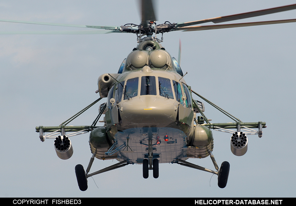 Mi-8MTV-5-1   RF-92062