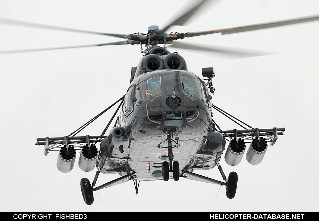 Mi-8MT   RF-93535